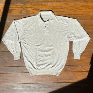 Vintage Hemmond Cashmere Sweater